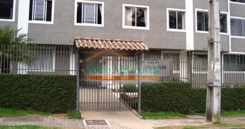 Apartamento com 2 quartos para alugar na Rua José Platner, 369, Planta Almirante, Almirante Tamandaré