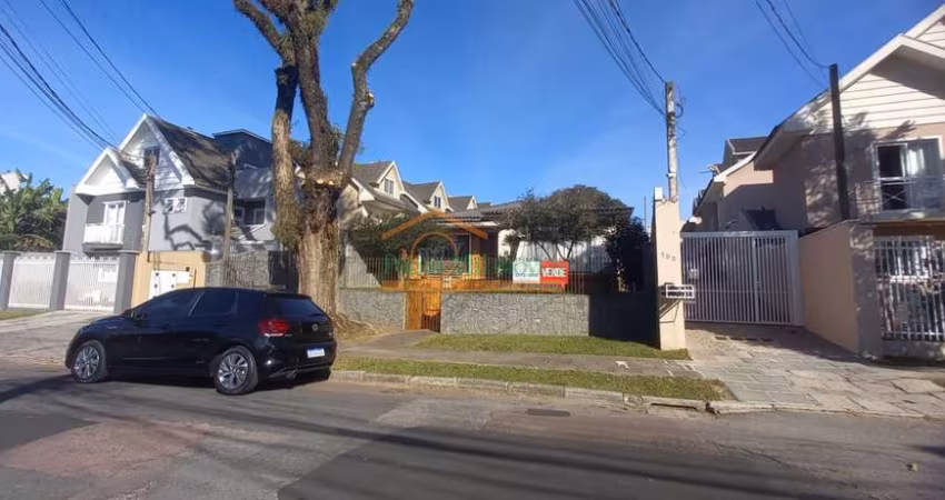 Casa com 4 quartos à venda na Rua Astor Toniolo, 79, Santa Felicidade, Curitiba