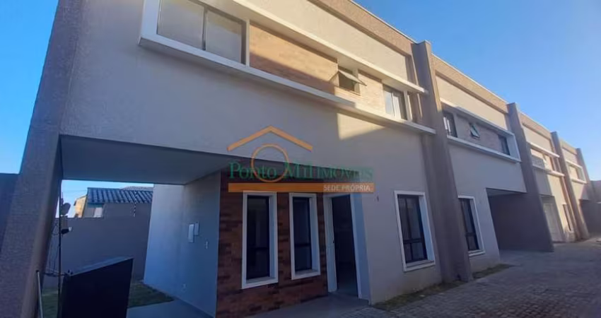 Casa com 3 quartos à venda na Rua Padre José Martini, 773, Santa Felicidade, Curitiba