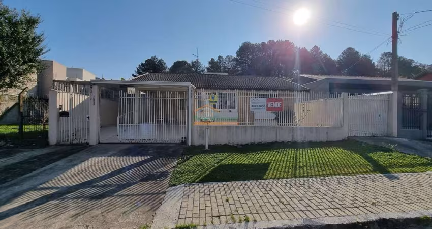 Casa com 3 quartos à venda na Rua Gerônimo Muraro, 1833, Santa Felicidade, Curitiba
