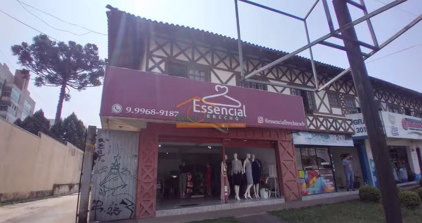 Apartamento com 2 quartos para alugar na Rua Professor João Falarz, 679, Orleans, Curitiba
