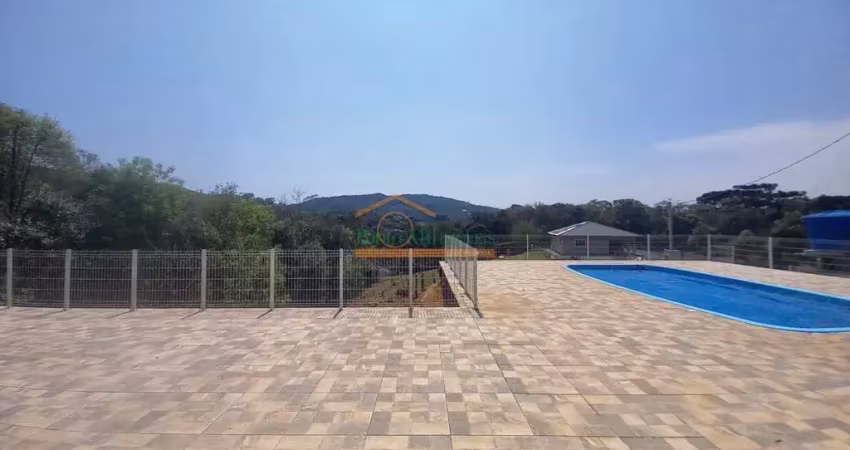 Chácara / sítio com 4 quartos à venda na LUCIANO PERUCCI, 3731, Juruqui, Almirante Tamandaré