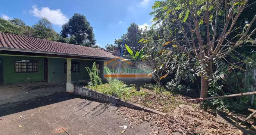 Terreno à venda na Rua Gardenia, 49, Jardim Boa Vista, Campo Magro