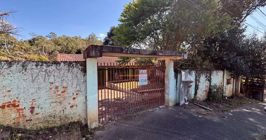 Terreno à venda na Rua Gardenia, 49, Jardim Boa Vista, Campo Magro