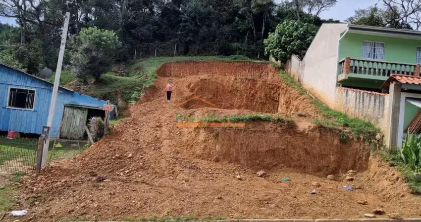Terreno à venda na Hemetério Torres, 220, Jardim Viviane, Campo Magro