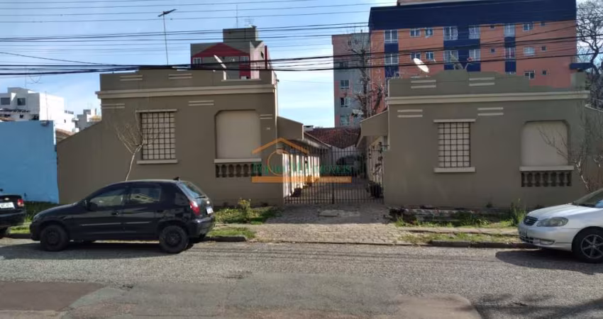 Casa com 2 quartos para alugar na Rua São Januário, 204, Jardim Botânico, Curitiba