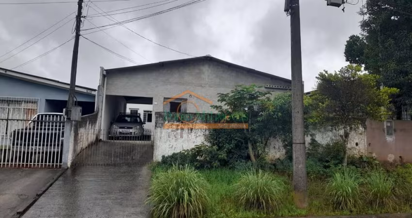 Casa com 3 quartos à venda na Rua San Martin, 44, Santa Felicidade, Curitiba