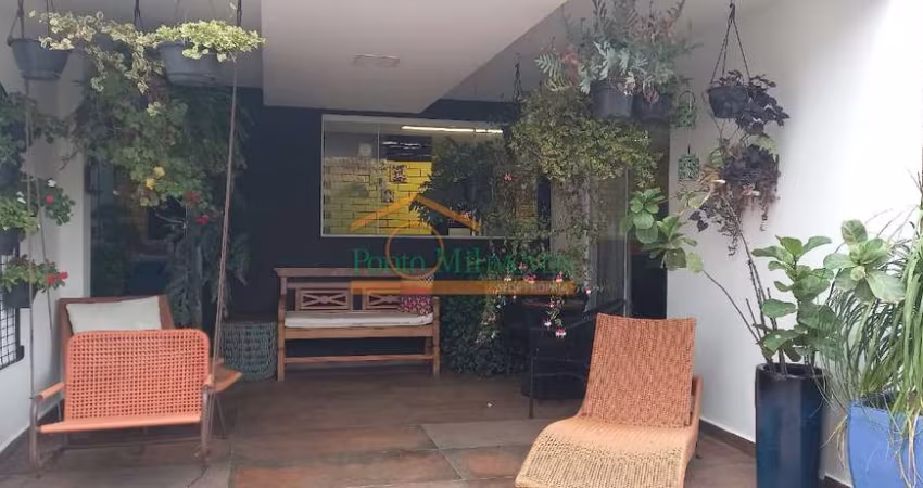 Casa em condomínio fechado com 2 quartos à venda na Rua Zem Bertapelle, 315, Santa Felicidade, Curitiba