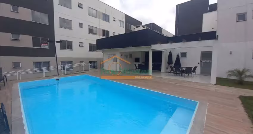 Apartamento com 2 quartos à venda na Rodovia dos Expedicionários, 1145, Bom Jesus, Campo Largo