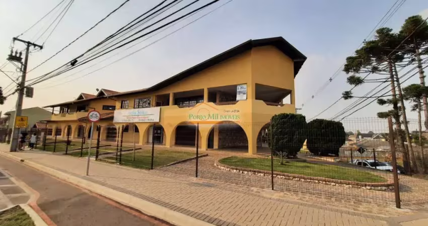 Apartamento com 3 quartos para alugar na Avenida Manoel Ribas, 8552, Santa Felicidade, Curitiba