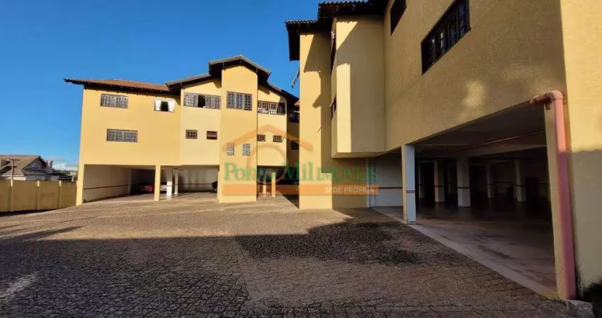 Apartamento com 3 quartos para alugar na Avenida Manoel Ribas, 8552, Santa Felicidade, Curitiba