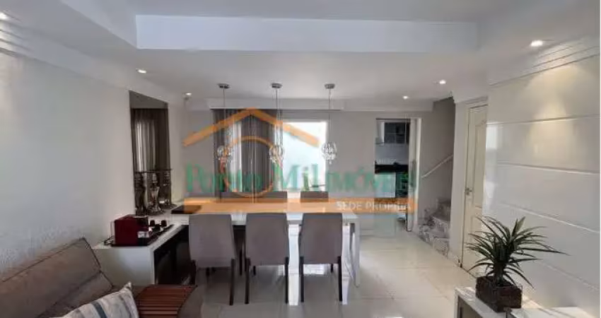 Casa com 3 quartos à venda na Rua João Reffo, 886, Santa Felicidade, Curitiba