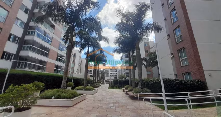 Apartamento com 3 quartos à venda na Rua Professor João Falarz, 555, Campo Comprido, Curitiba
