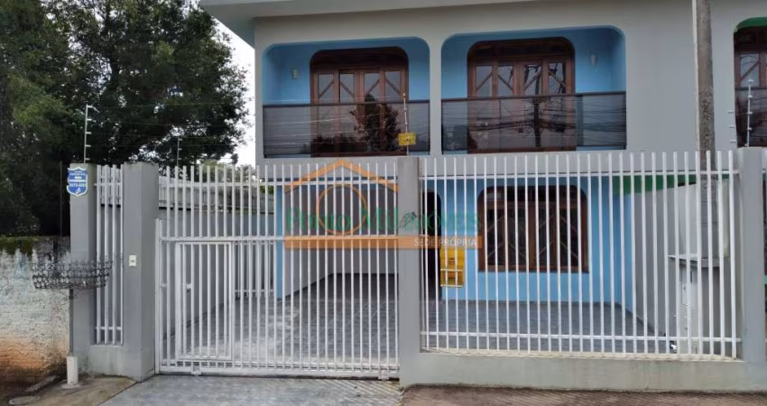 Casa com 3 quartos para alugar na Rua José Tomasi, 425, Santa Felicidade, Curitiba
