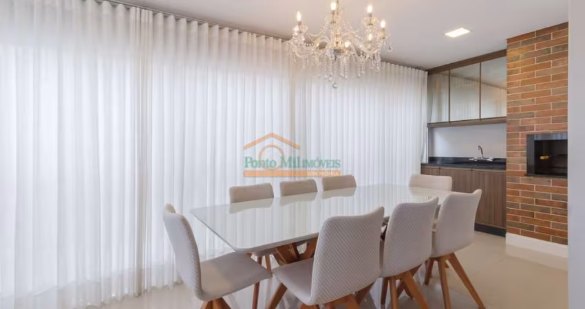 Cobertura com 2 quartos à venda na Avenida Manoel Ribas, 4716, Santa Felicidade, Curitiba