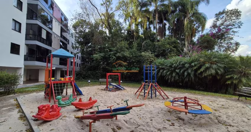 Apartamento com 3 quartos à venda na Avenida Cândido Hartmann, 3530, Cascatinha, Curitiba