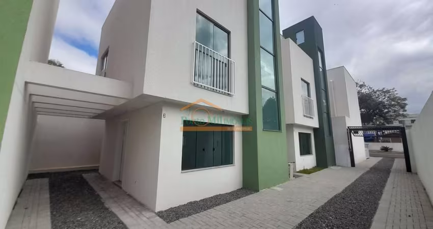 Casa com 2 quartos à venda na Rua João Reffo, 830, Santa Felicidade, Curitiba