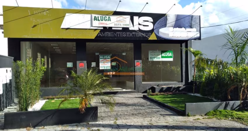 Sala comercial para alugar na Avenida Manoel Ribas, 4119, Santa Felicidade, Curitiba