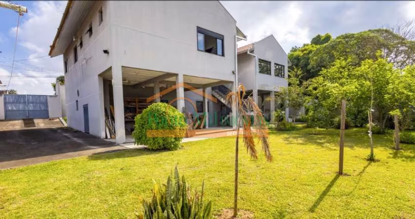 Casa com 2 quartos à venda na Rua Francisco Bordenowski, 220, Santa Felicidade, Curitiba