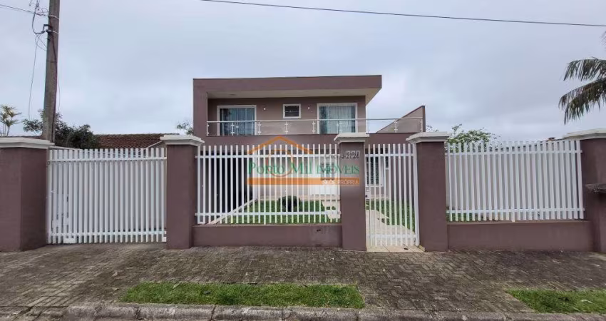 Casa com 4 quartos para alugar na Rua Pedro Reva, 300, Santa Felicidade, Curitiba