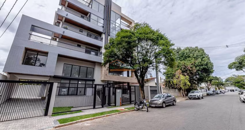 Apartamento com 1 quarto para alugar na Rua Coronel Joaquim Sarmento, 160, Bom Retiro, Curitiba