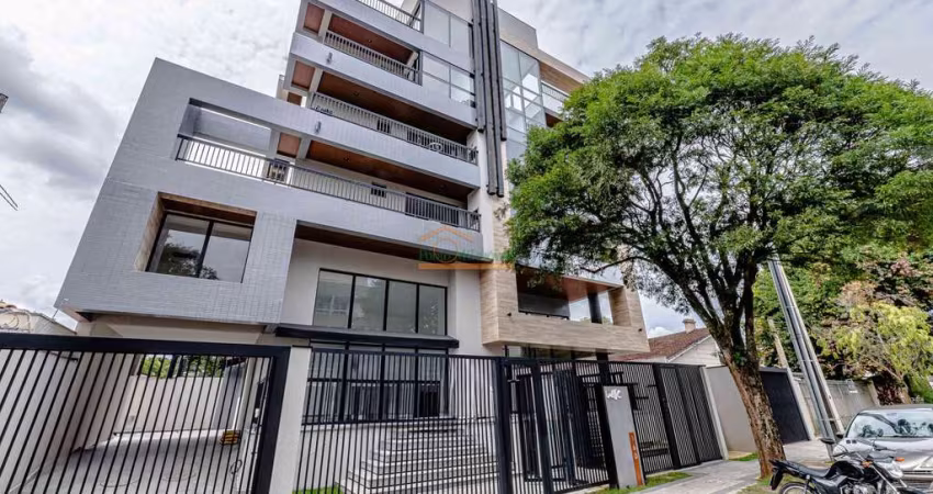 Apartamento com 1 quarto para alugar na Rua Coronel Joaquim Sarmento, 160, Bom Retiro, Curitiba