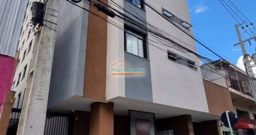 Apartamento com 1 quarto para alugar na Rua Comendador Macedo, 63, Centro, Curitiba