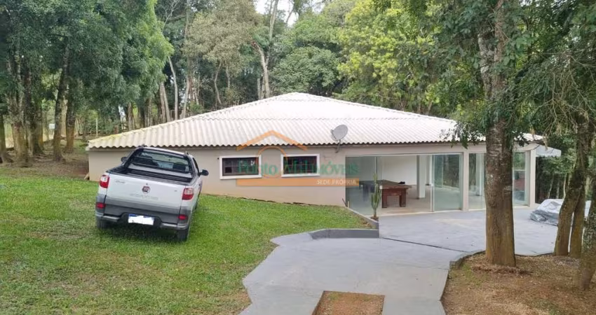 Chácara / sítio com 2 quartos à venda na Rua Liberato Bino de Oliveira, 161, Jardim Boa Vista, Campo Magro