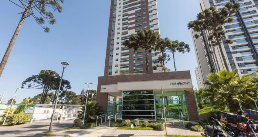 Apartamento com 2 quartos à venda na Rua Monsenhor Ivo Zanlorenzi, 5190, Ecoville, Curitiba