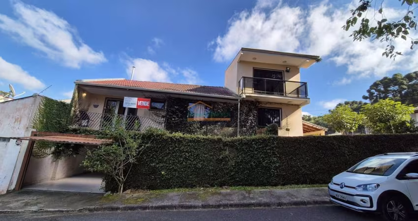 Casa com 3 quartos à venda na Rua Luiz Fidélix, 572, Loteamento Marinoni, Almirante Tamandaré