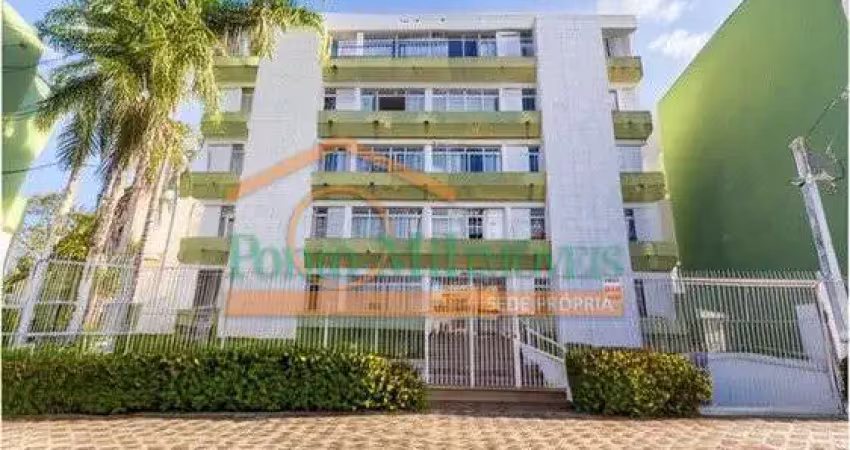 Apartamento com 3 quartos à venda na Rua Paula Gomes, 623, São Francisco, Curitiba