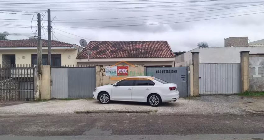 Casa com 4 quartos à venda na Rua João Volpe, 100, Butiatuvinha, Curitiba