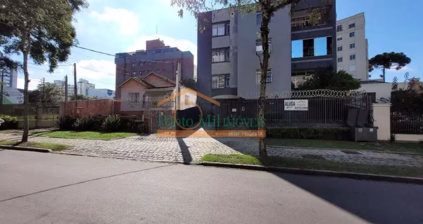Apartamento com 3 quartos para alugar na Rua Vereador Antônio dos Reis Cavalheiro, 100, Cabral, Curitiba