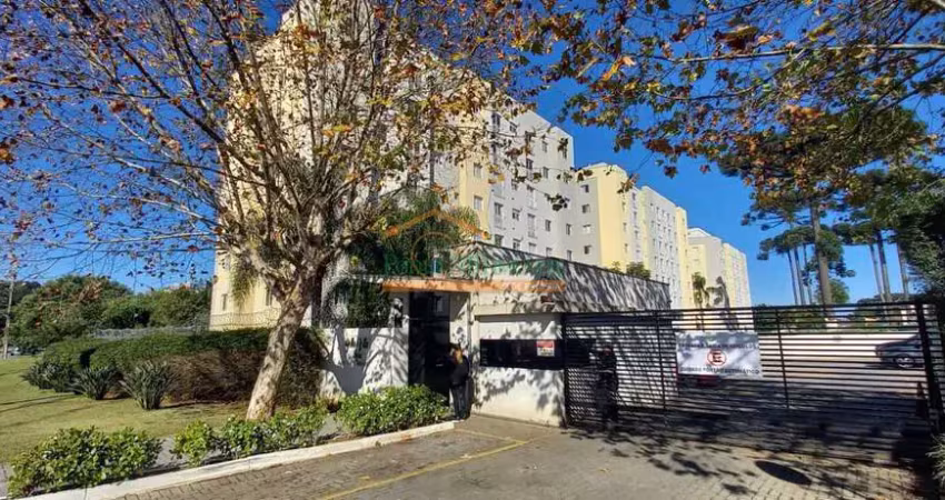 Apartamento com 3 quartos à venda na Rua Luiz Tramontin, 2021, Campo Comprido, Curitiba