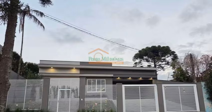 Casa com 3 quartos à venda no Santo Inácio, Curitiba 