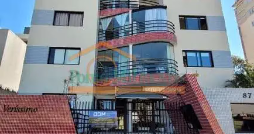 Apartamento com 2 quartos para alugar na Rua Amintas de Barros, 871, Alto da Rua XV, Curitiba