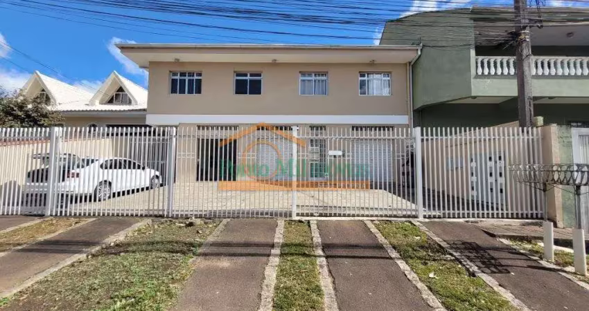 Apartamento com 2 quartos para alugar na Rua João Reffo, 765, Santa Felicidade, Curitiba