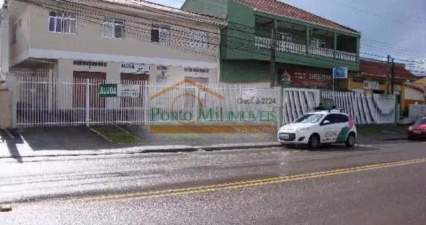Sala comercial para alugar na Rua João Reffo, 765, Santa Felicidade, Curitiba