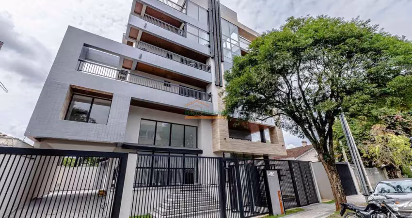 Loft com 1 quarto para alugar na Rua Coronel Joaquim Sarmento, 160, Bom Retiro, Curitiba