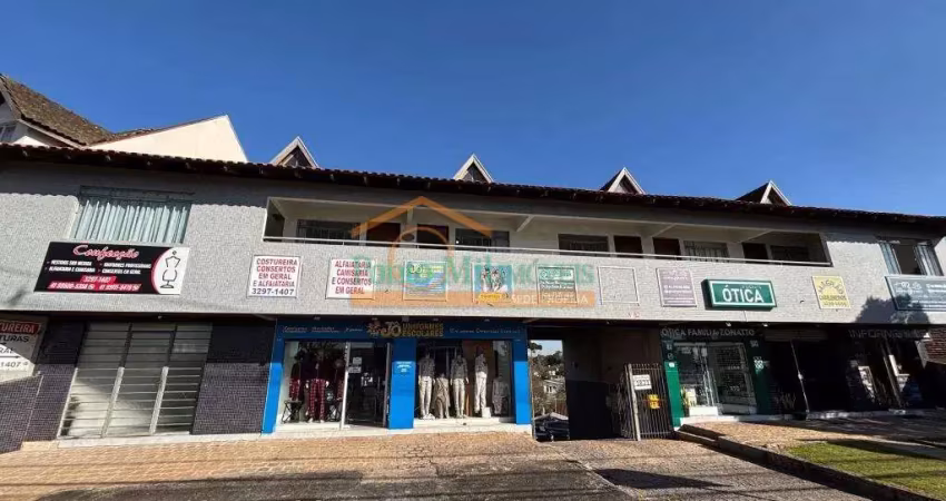 Sala comercial para alugar na Rua José Valle, 1821, Santa Felicidade, Curitiba