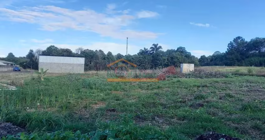 Terreno à venda na Rua Papa Adriano IV, 251, Santa Felicidade, Curitiba