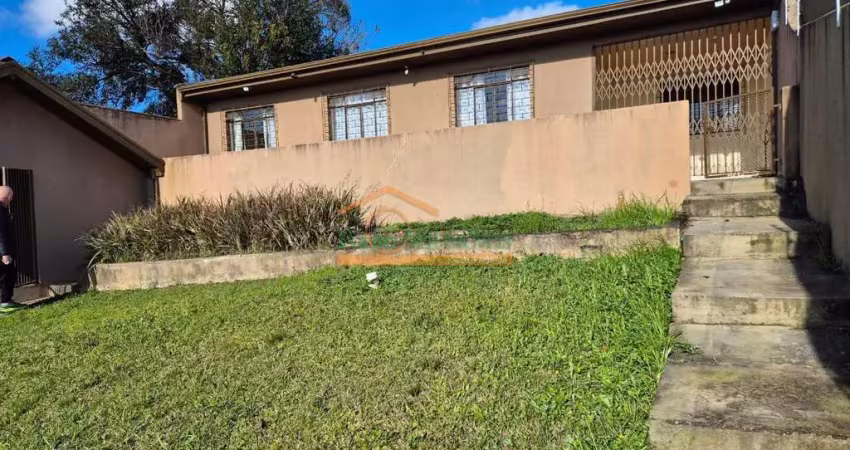 Casa com 3 quartos à venda na Rua Jasmim, Jardim Boa Vista, Campo Magro