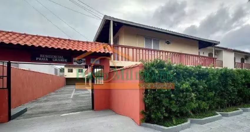 Apartamento com 2 quartos à venda na Rua Carlos Pedro Cumerlato, Praia Grande, Matinhos
