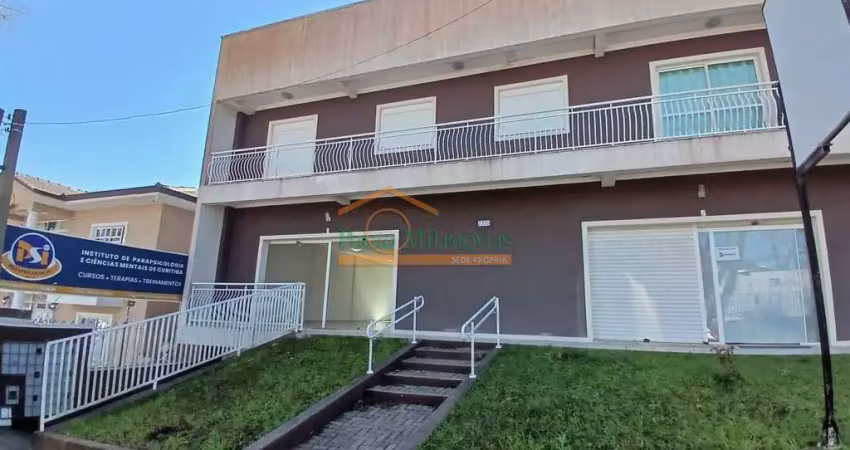 Sala comercial para alugar na Rua Via Veneto, 2320, Santa Felicidade, Curitiba