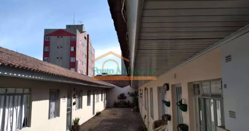 Casa com 2 quartos para alugar na Rua São Januário, 204, Jardim Botânico, Curitiba