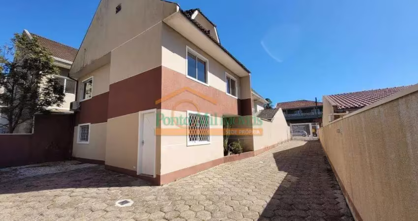 Casa com 3 quartos para alugar na Rua João Reffo, 778, Santa Felicidade, Curitiba