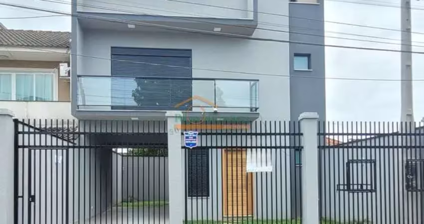 Casa com 3 quartos à venda na Rua Francisco Querino de Lima, São Braz, Curitiba