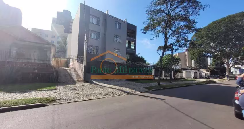 Apartamento com 3 quartos à venda na Rua Vereador Antônio dos Reis Cavalheiro, 100, Cabral, Curitiba