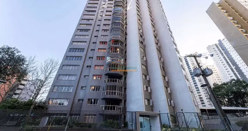 Apartamento com 4 quartos à venda no Água Verde, Curitiba 