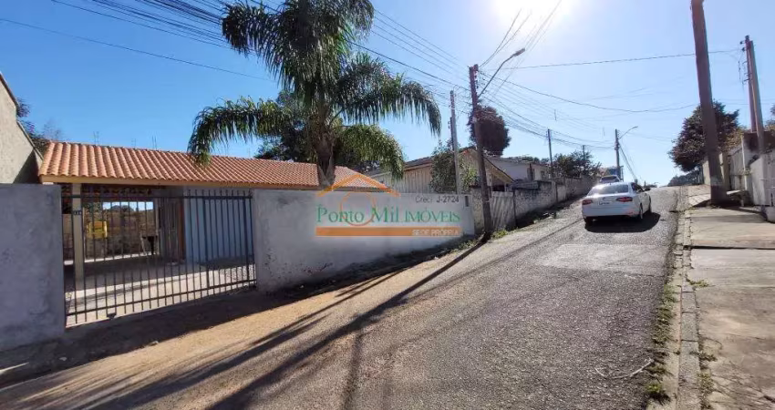 Casa com 3 quartos para alugar na Rua Engenheiro Durval Eduardo Pacheco de Carvalho, 116, Butiatuvinha, Curitiba